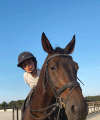 profile of Russian mail order brides Irina