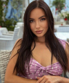 profile of Russian mail order brides Irina