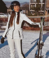 profile of Russian mail order brides Irina