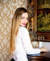 profile of Russian mail order brides Elena