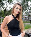 profile of Russian mail order brides Elena