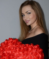 profile of Russian mail order brides Elena