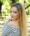 profile of Russian mail order brides Elena