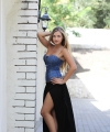 profile of Russian mail order brides Elena