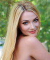 profile of Russian mail order brides Elena