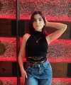 profile of Russian mail order brides Anastasiya