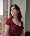 profile of Russian mail order brides Anastasiya