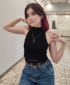 profile of Russian mail order brides Anastasiya