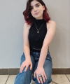 profile of Russian mail order brides Anastasiya
