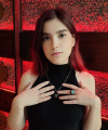 profile of Russian mail order brides Anastasiya
