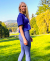 profile of Russian mail order brides Tatyana