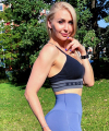 profile of Russian mail order brides Tatyana