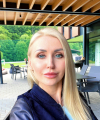profile of Russian mail order brides Tatyana