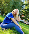 profile of Russian mail order brides Tatyana