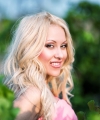profile of Russian mail order brides Alena