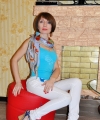 profile of Russian mail order brides Antonina
