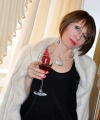 profile of Russian mail order brides Antonina