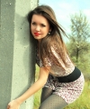 profile of Russian mail order brides Nataliya