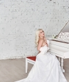 profile of Russian mail order brides Kristina