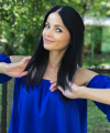 profile of Russian mail order brides Vera