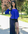 profile of Russian mail order brides Vera