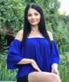 profile of Russian mail order brides Vera