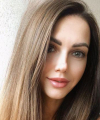 profile of Russian mail order brides Alla