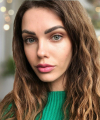 profile of Russian mail order brides Alla