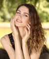 profile of Russian mail order brides Alla