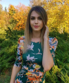 profile of Russian mail order brides Alla