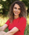 profile of Russian mail order brides Alla