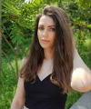 profile of Russian mail order brides Alla
