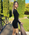 profile of Russian mail order brides Alla