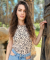 profile of Russian mail order brides Alla