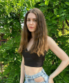 profile of Russian mail order brides Alla