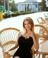 profile of Russian mail order brides Yuliya