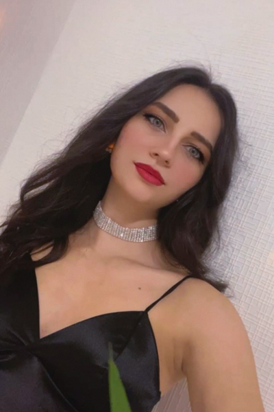 Dariia