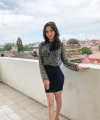 profile of Russian mail order brides Dariia