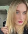 profile of Russian mail order brides Taisiya
