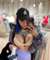 profile of Russian mail order brides Bella
