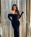 profile of Russian mail order brides Liza