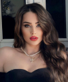 profile of Russian mail order brides Liza