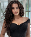 profile of Russian mail order brides Liza