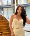 profile of Russian mail order brides Liza