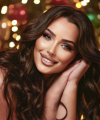 profile of Russian mail order brides Liza