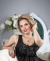 profile of Russian mail order brides Nataliya