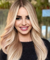 profile of Russian mail order brides Miroslava