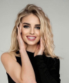 profile of Russian mail order brides Miroslava