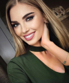 profile of Russian mail order brides Miroslava