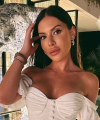 profile of Russian mail order brides Liliya